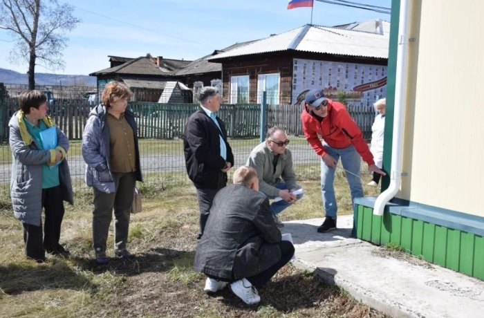 Фото: Минздрав Хакасии