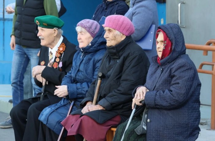 Фото: Администрация Абакана