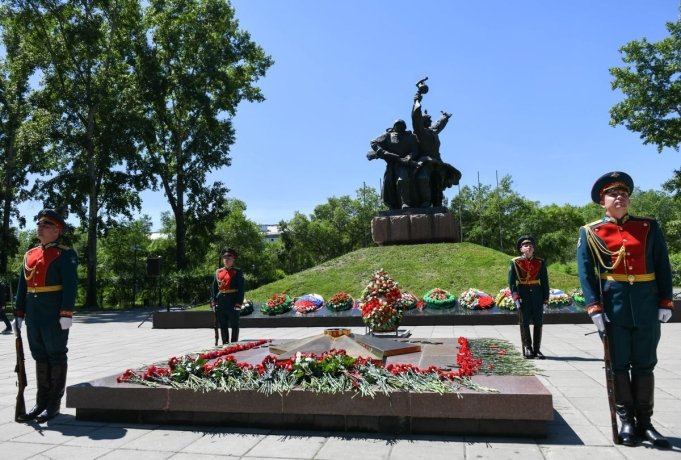 Фото: Пресс-служба Правительства Хакасии