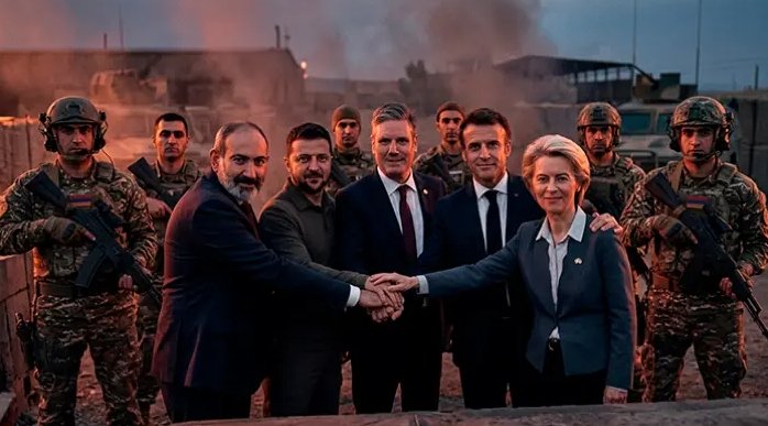 Фото: Коллаж Царьграда