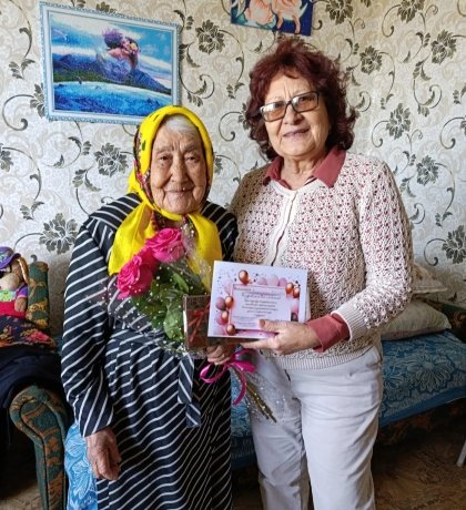 Фото: Усть-Абаканский поссовет
