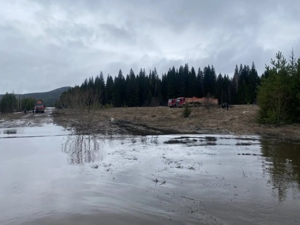 Фото: КГКУ "Спасатель"