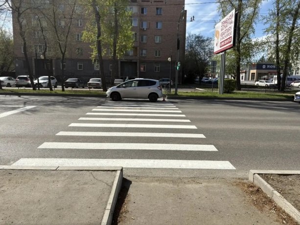 Фото: Госавтоинспекция Хакасии