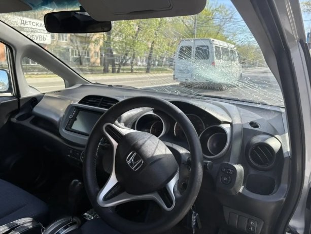 Фото: Госавтоинспекция Хакасии