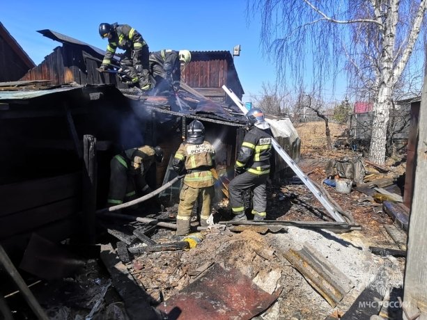 Фото: ГУ МЧС России по Хакасии