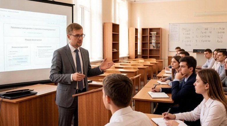 Фото: Изображение сгенерировано ИИ / Анна Миронова