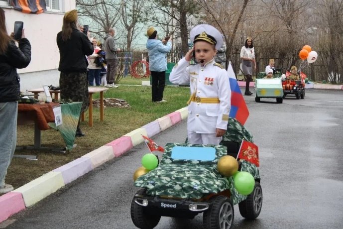 Фото: со страницы Марины Гурай
