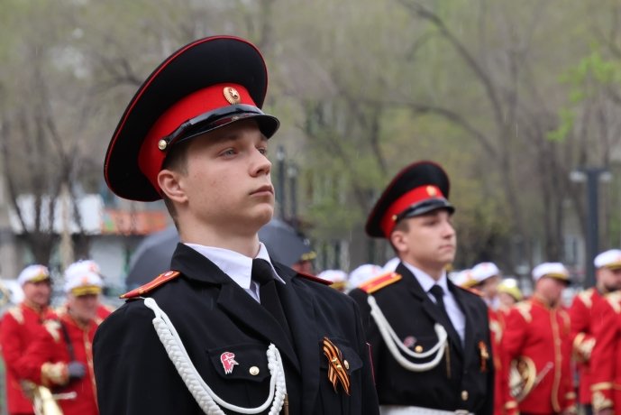 Фото: администрация Абакана