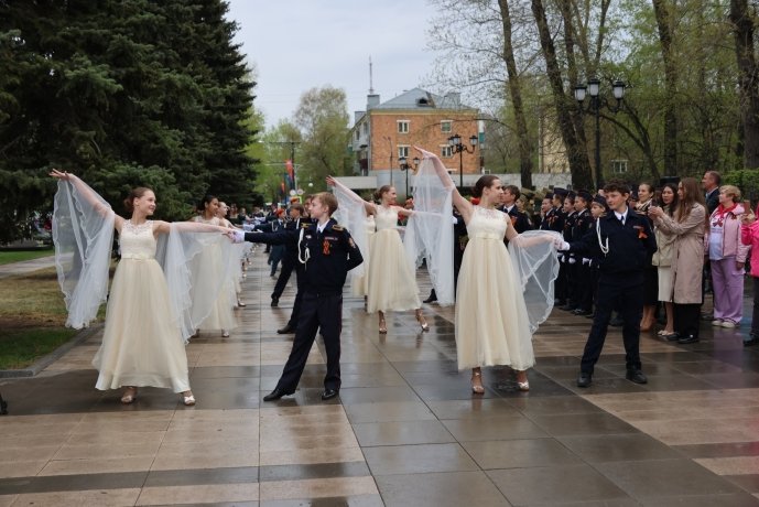 Фото: администрация Абакана