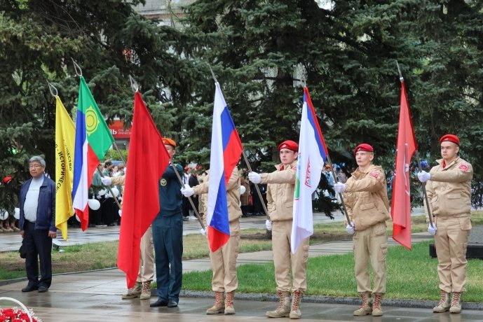 Фото: администрация Абакана