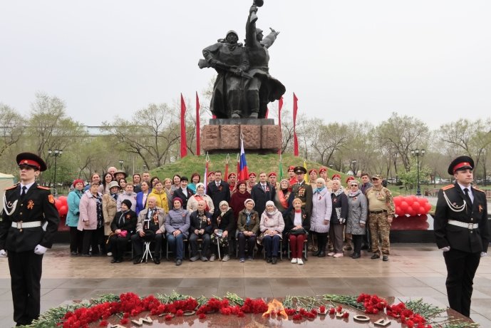Фото: администрация Абакана