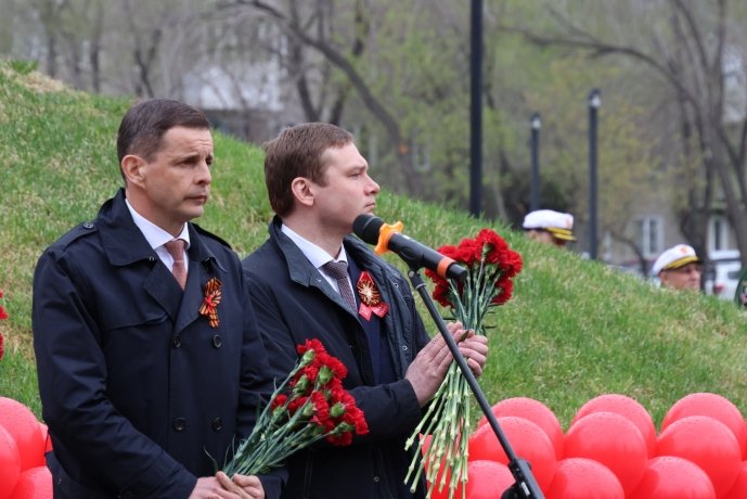 Фото: администрация Абакана