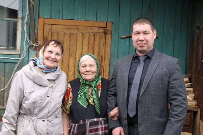 Фото: пресс-служба Минприроды Хакасии