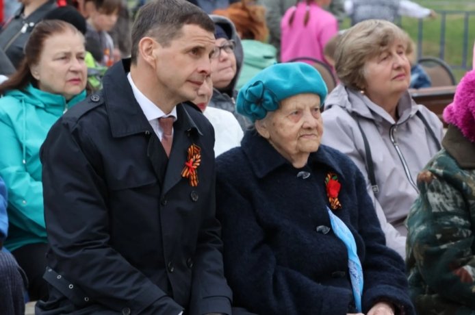 Фото: Администрация Абакана