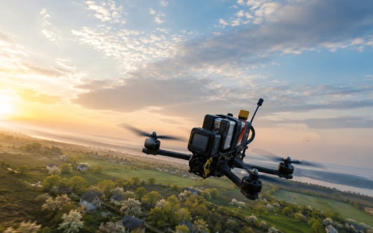 Фото © ChatGPT