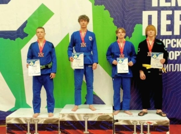 Фото: Минспорт Хакасии