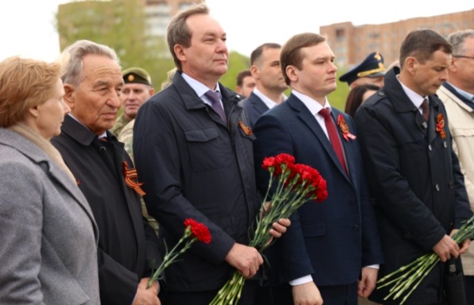 Фото: Верховный Совет Хакасии
