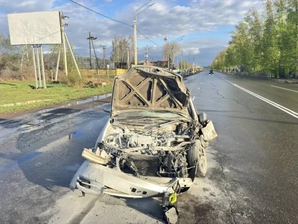Фото: Госавтоинспекция Абакана