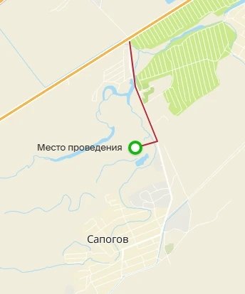 Фото: Минлес Хакасии