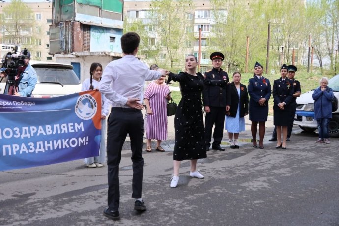 Фото: Администрация Абакана