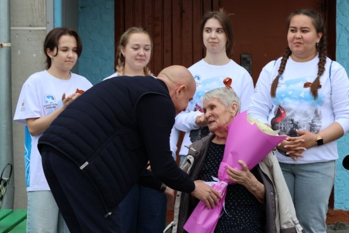 Фото: Администрация Абакана