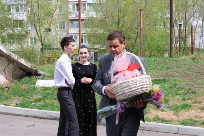 Фото: Администрация Абакана