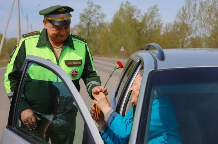 Фото: МВД по Хакасии