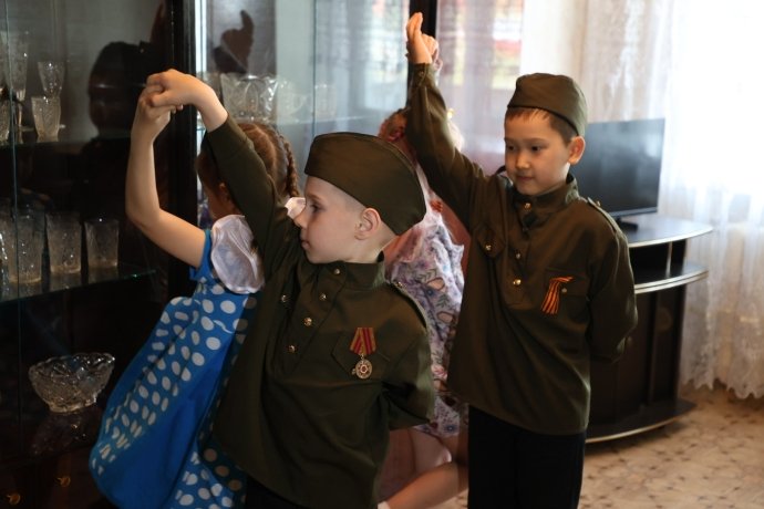 Фото: Сергей Сокол