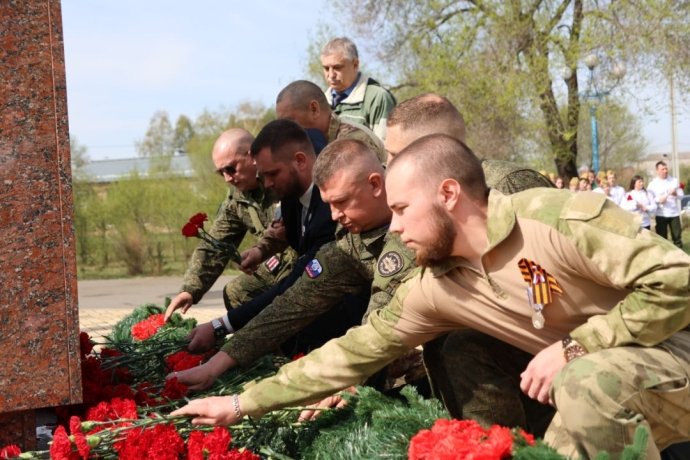 Фото: Администрация Абакана 