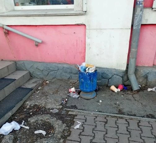 Фото: УКХТ Абакана
