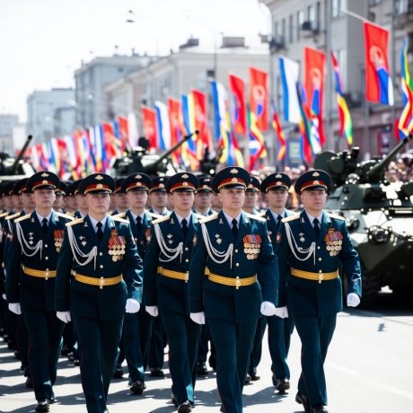 Фото сгенерировано с помощью нейросети Алиса AI
