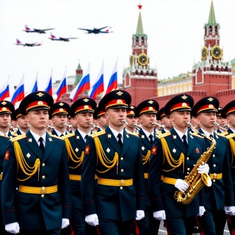 Фото сгенерировано с помощью нейросети Алиса AI