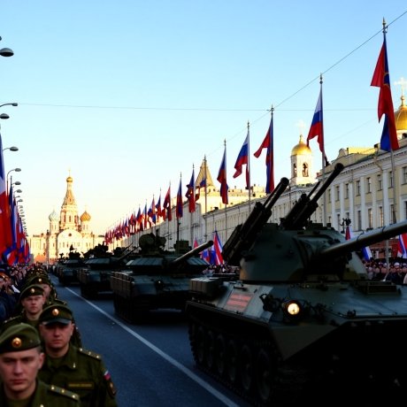 Фото сгенерировано с помощью нейросети Алиса AI