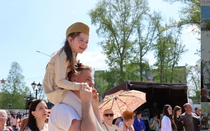Фото: Администрация Абакана