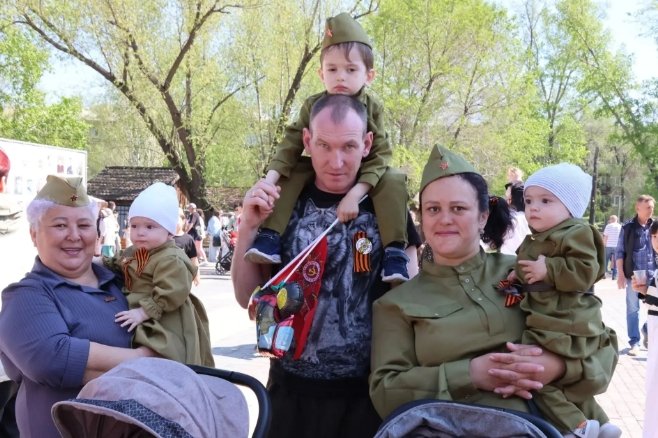 Фото: Администрация Абакана