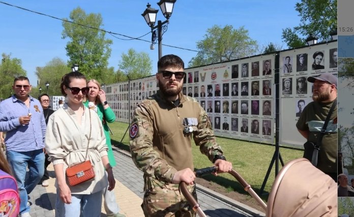 Фото: Администрация Абакана