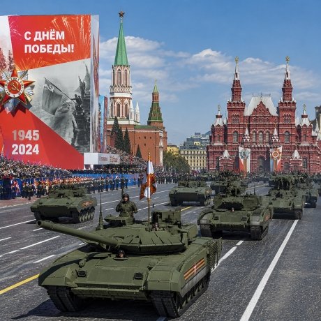 Фото сгенерировано с помощью нейросети GeekBot