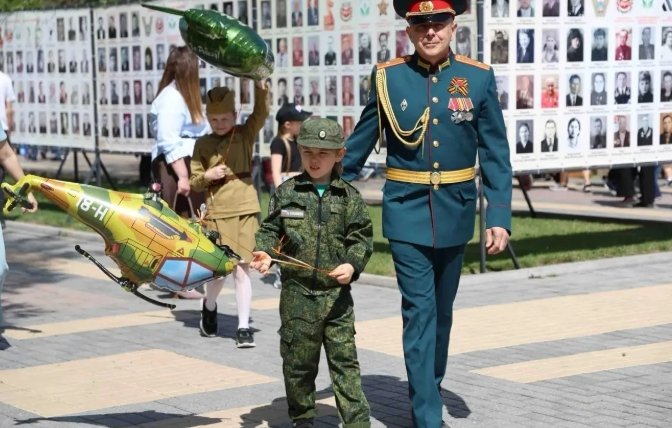 Фото: Сергей Сокол