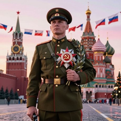Фото сгенерировано с помощью нейросети Алиса AI