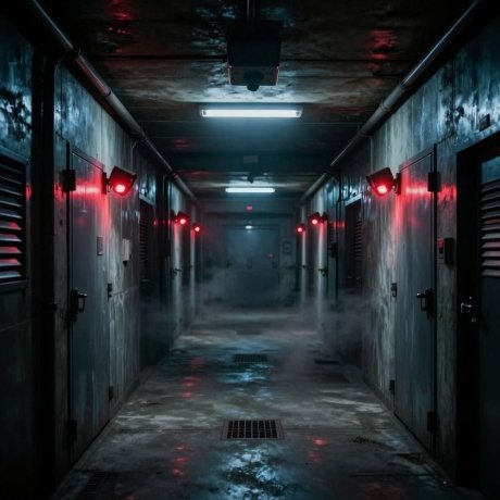 Фото сгенерировано с помощью нейросети Алиса AI