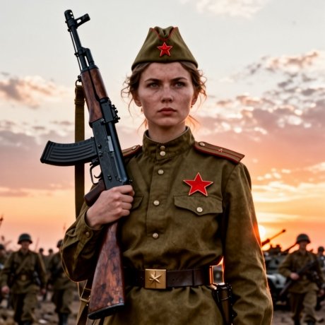 Фото сгенерировано с помощью нейросеть Алиса AI