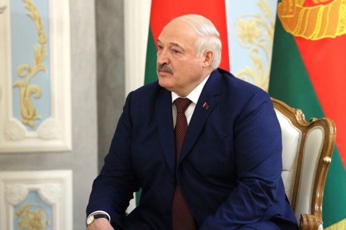 Фото: пресс-служба Администрации президента РФ / kremlin.ru