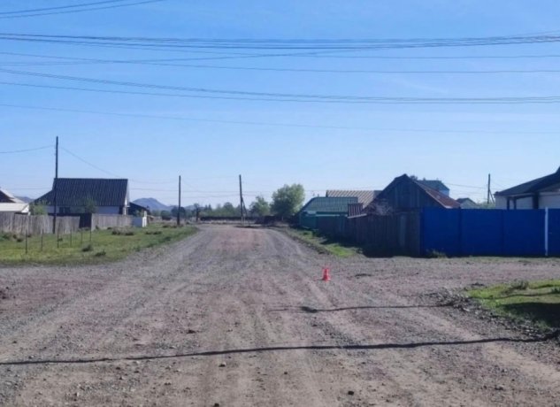 Фото: Госавтоинспекция Хакасии
