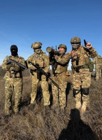 Фото: из личного архива Евгения Петракова