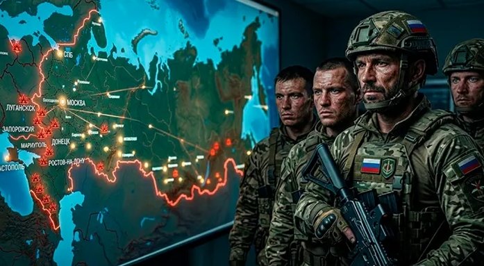 Фото: Коллаж Царьграда