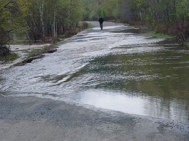 Фото: Госавтоинспекция Хакасии