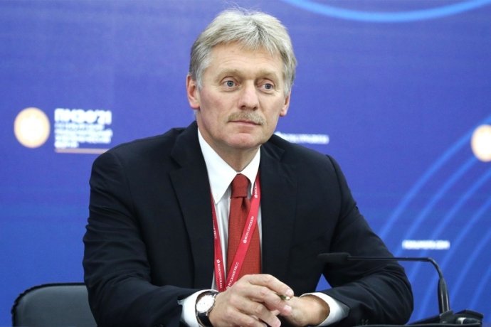 Фото: пресс-служба Администрации президента РФ / kremlin.ru