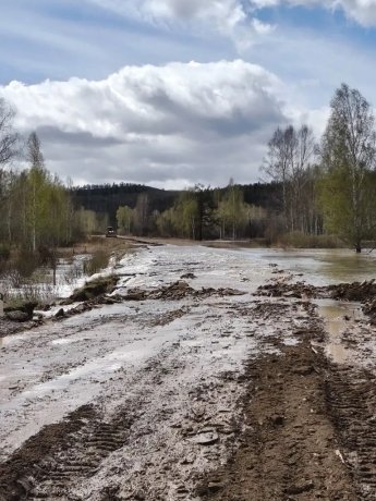 Фото: Госавтоинспекция Хакасии