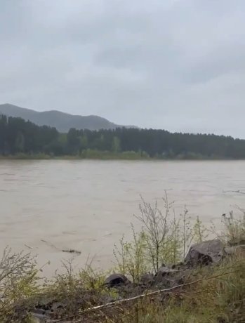 Фото: Госкомитет по ГО, ЧС и ПБ Хакасии