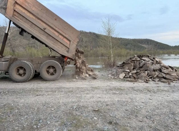 Фото: Минприроды Хакасии